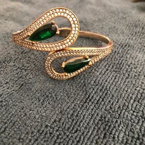 925 sterling silver bracelet, matching pieces available in my listings